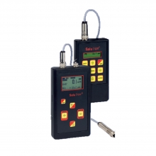 도막두께측정기 D2X (분리형, 철/비철 겸용)