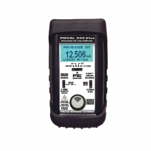 캘리브레이터 PIE 334 PLUS