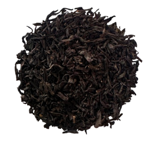 헤이즐넛 홍차 (잎차/100g)