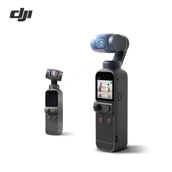 ⓢ[별도배송]DJI Pocket 2(DJI Pocket2/DJI)