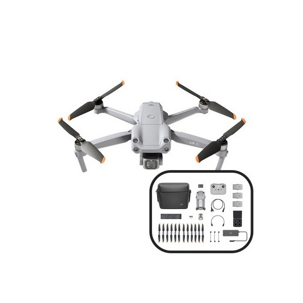 ⓢ[별도배송]DJI Air 2S콤보(AIR 2S Fly More Combo/DJI)