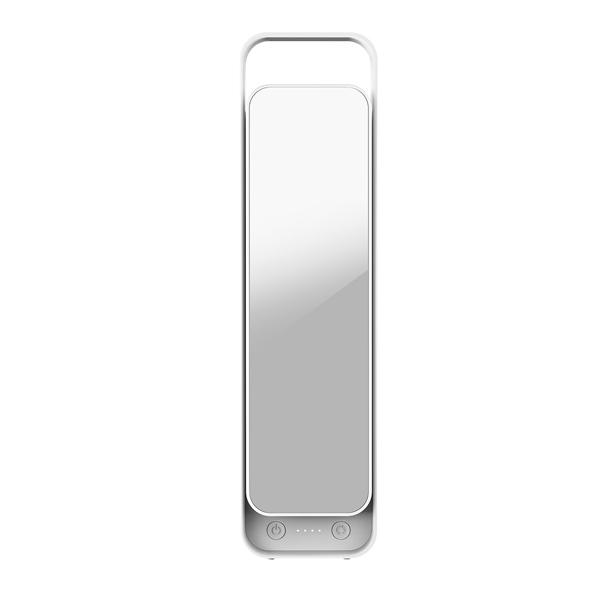 ⓣ[별도배송]Pocket  거울 스탠드(LSP-6400WH/프리즘)