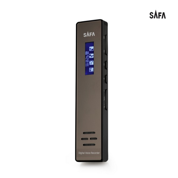 ⓢ[별도배송]보이스레코더(SC1000-16GB/SAFA)