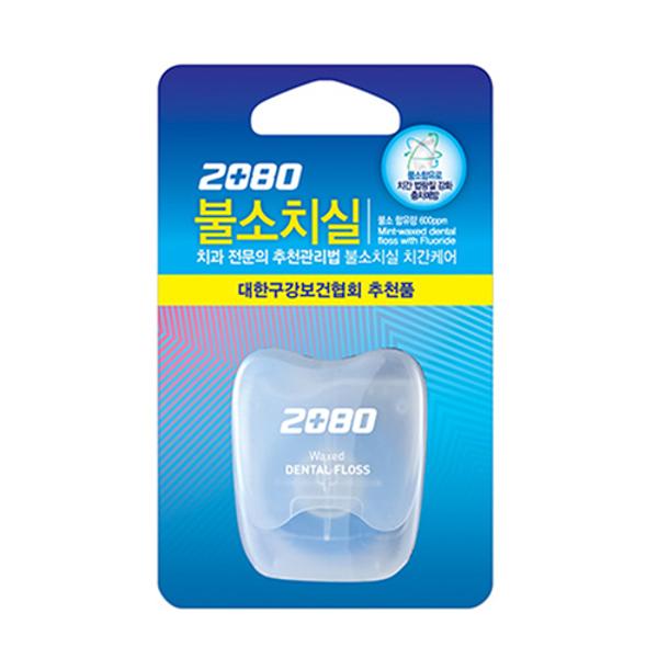 ⓢ2080 불소 치실 40M