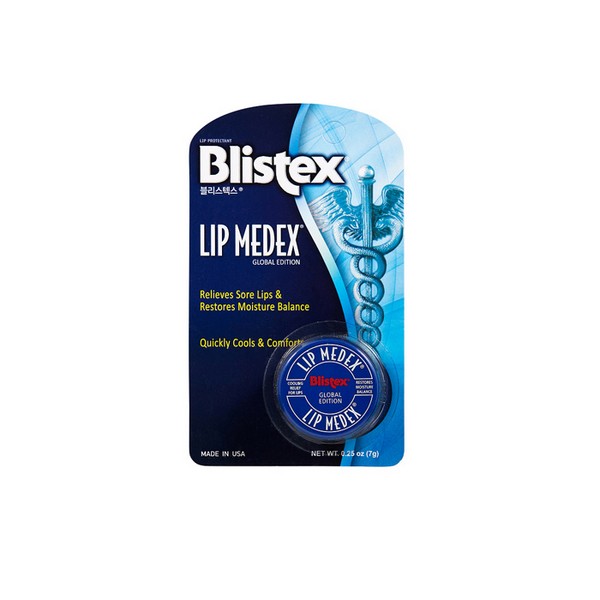 ⓢBlistex 립 메덱스