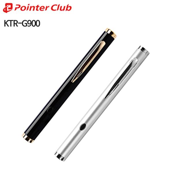 ⓢ그린 레이저포인터(KTR-G900/포인터클럽)