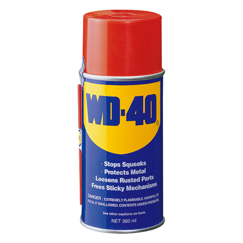 ⓢ방청제(WD40/360ml)