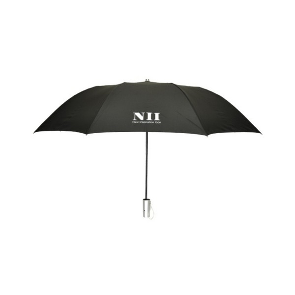 ⓢ2단 자동우산(블랙/NII)