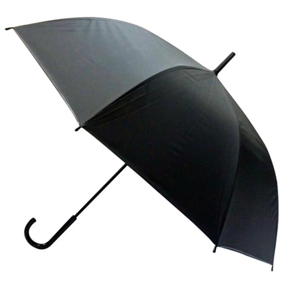 ⓢ55 일회용 우산(블랙)