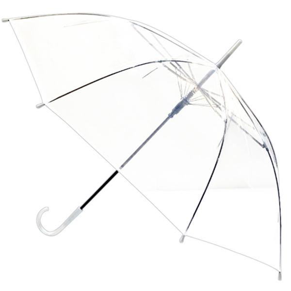 ⓢ55 일회용 우산(투명)