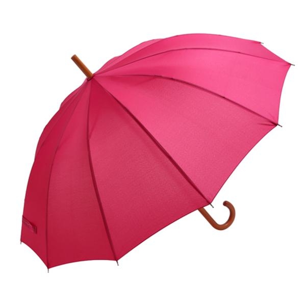 ⓢ티피코시 솔리드 12K 장우산(레드바이올렛)