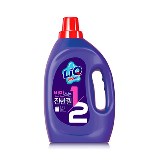 ⓢ리큐 진한겔 1/2 일반 2.7L(용기)