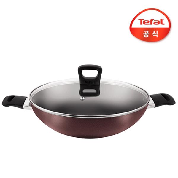 ⓣ[별도배송]테팔 스페셜 멀티웍 30cm