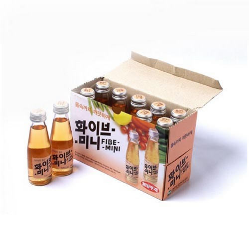 ⓒ화이브미니(100ml*10개/동아오츠카)