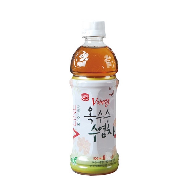 ⓢ옥수수 수염차(500ml*20개/광동)