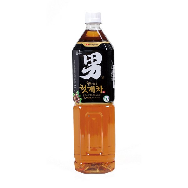 ⓢ헛개차(1.5L/광동)