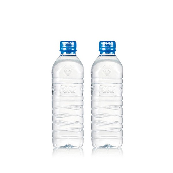 ⓢ[별도배송]아이시스 에코 무라벨 생수(500ml*20개/롯데칠성)