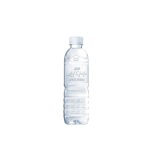 ⓢ[별도배송]제주 삼다수 무라벨(500ml*20개/광동제약)