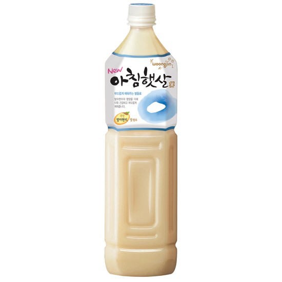 ⓢ아침햇살(1.5L/웅진)