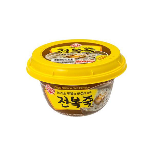 ⓢ전복죽(285g/오뚜기)