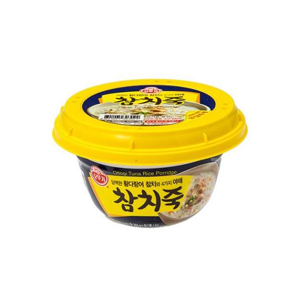 ⓢ참치죽(285g/오뚜기)