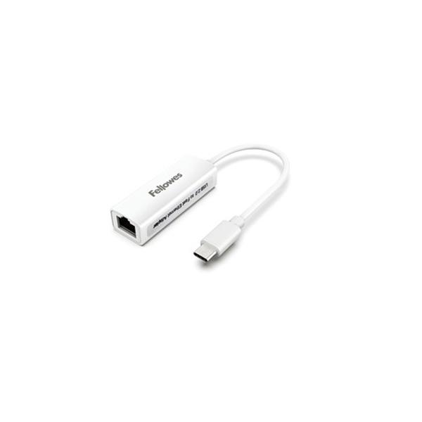 ⓣ[별도배송]C타입 USB 2.0 랜포트(98993/펠로우즈)