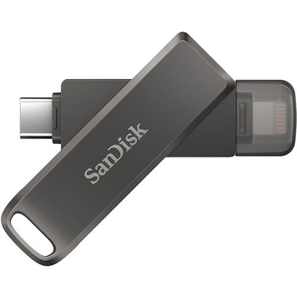 ⓢiXpand Luxe OTG USB(SDIX70N/64GB/SanDisk)