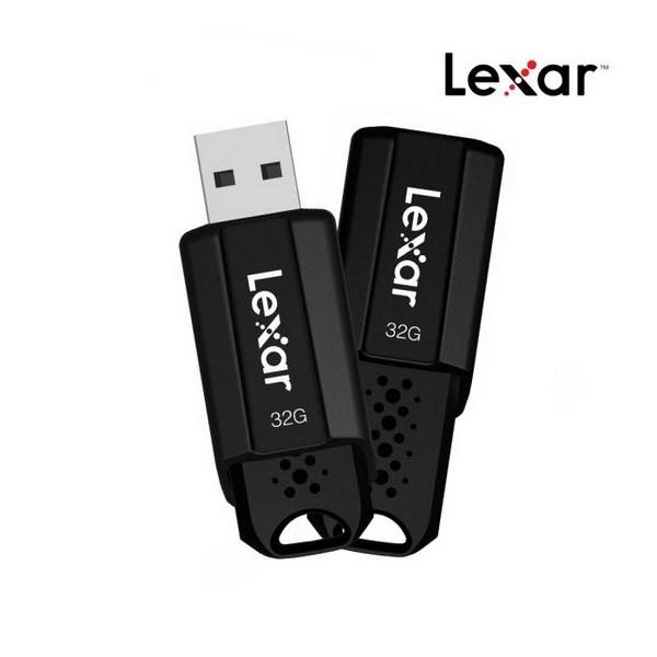 ⓢJumpDrive S80 3.1USB(64GB/Lexar)