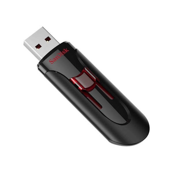 ⓢ글라이드 USB(SDCZ600/64GB/샌디스크)