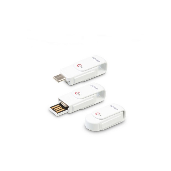 ⓢC타입 OTG USB(32GB/GPOP)