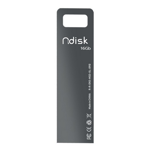 ⓢ메탈스틱 USB(32GB/NDISK)