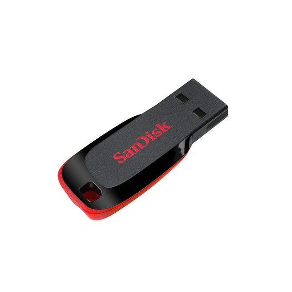 ⓢCruzer Blade USB(Z50/128GB/SanDisk