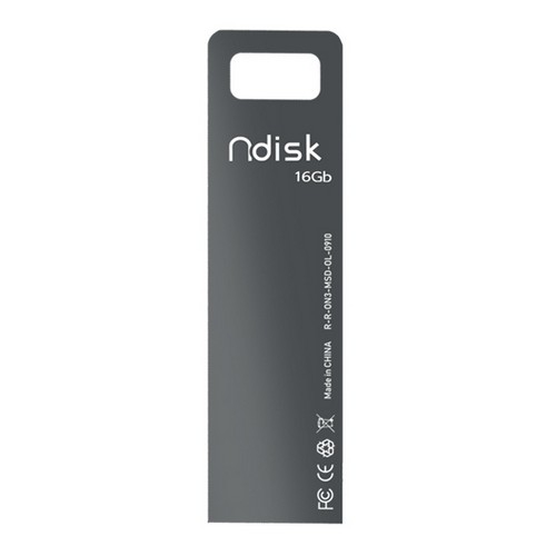 ⓢ메탈스틱 USB(128GB/NDISK)