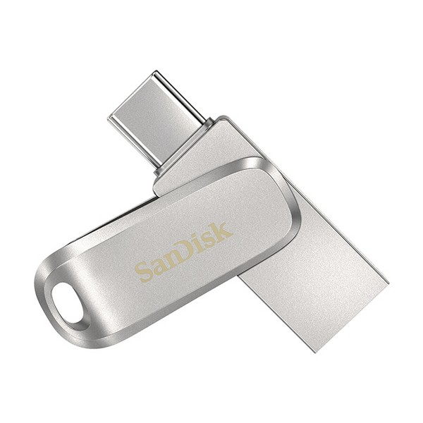 ⓢ울트라 듀얼 드라이브 USB(SDDDC4/128GB/샌디스크)