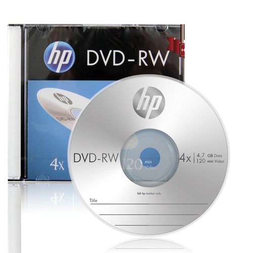 ⓢHP DVD-RW(1P/HP)