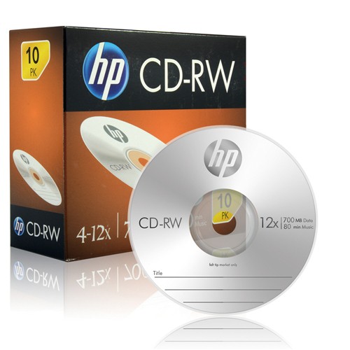 ⓢHP CD-RW Slim(1P/HP)
