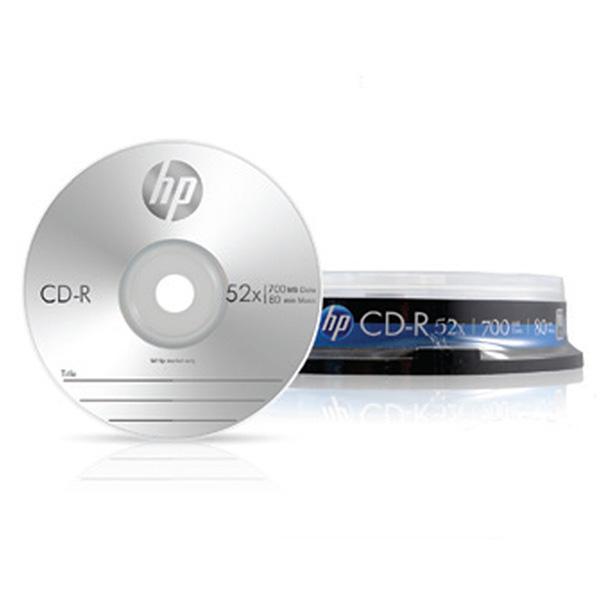 ⓢHP CD-R(10P/HP)