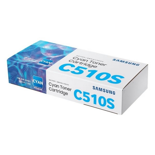 ⓢCLT-C510S(삼성/토너/파랑)