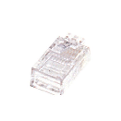 ⓢRJ-45 PLUG(100개입/AMP RJ45 커넥터)