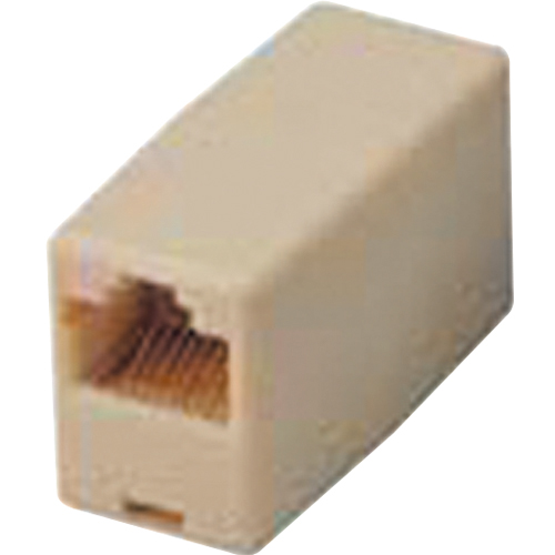 ⓢ커플러(I형/8pin/RJ45 8P8C연장/D-CETC-101)