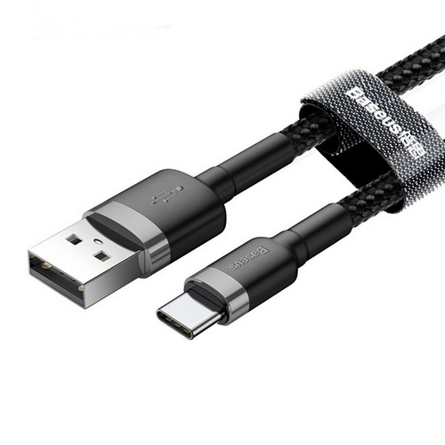 ⓢC타입 USB케이블(CATKLF-CG1/2m/베이스어스)