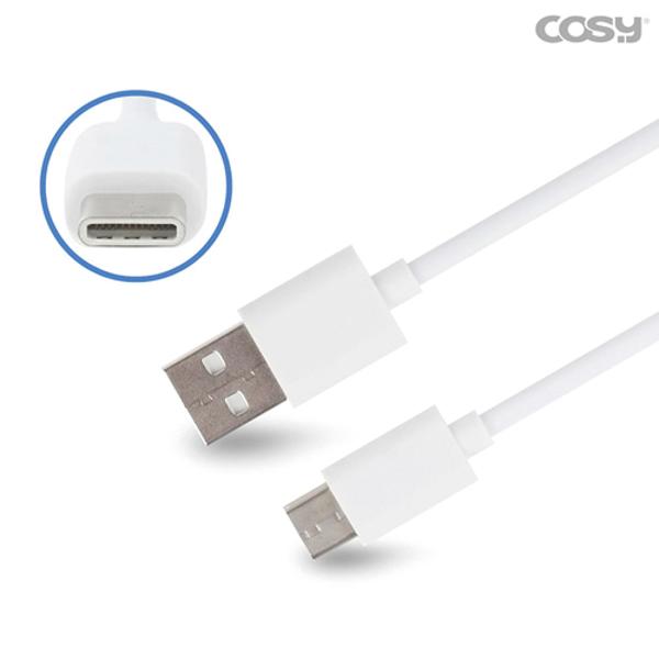 ⓢC타입 USB케이블(UC3177C2/2m/코시)