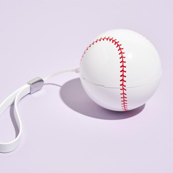 ⓣ[별도배송]블루투스 이어폰(FN-TWS02/야구공/펀앤볼)