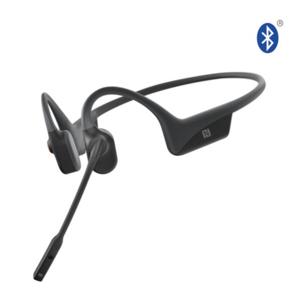 ⓣ[별도배송]오픈컴 골전도 이어폰(C102BK/블랙/SHOKZ)