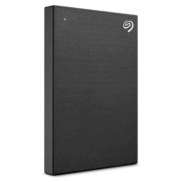 ⓢ[별도배송]One Touch Portable 외장하드(5TB/USB3.0/2.5"/블랙/SEAGATE)