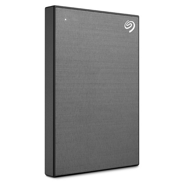 ⓢ[별도배송]One Touch Portable 외장하드(5TB/USB3.0/2.5"/스페이스그레이/SEAGATE)