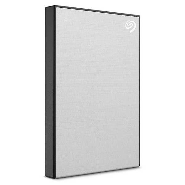 ⓢ[별도배송]One Touch Portable 외장하드(4TB/USB3.0/2.5"/실버/SEAGATE)