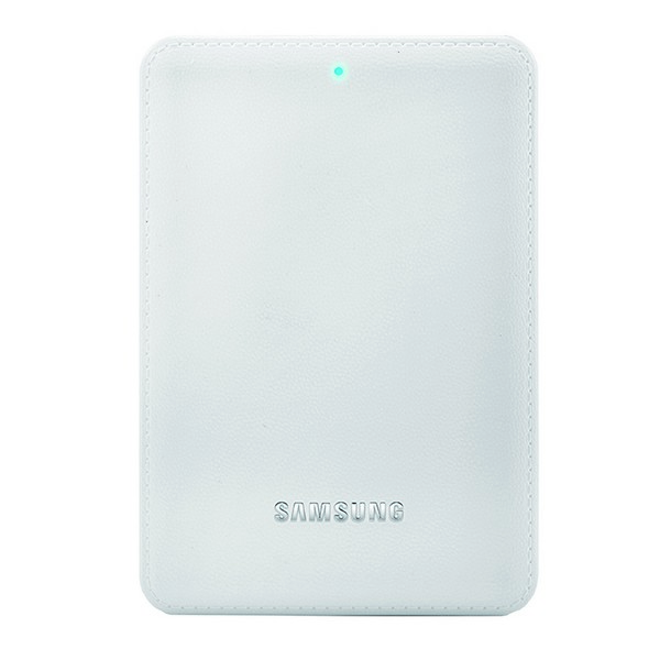 ⓢ[별도배송]외장하드 J3(4TB/HX-MK40J13/USB3.0/2.5"/화이트/삼성)