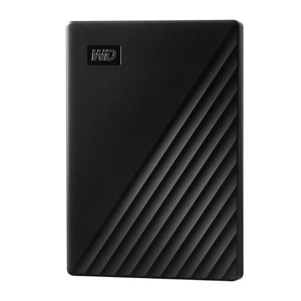 ⓢMY PASSPORT 외장하드(2TB/USB3.0/블랙/WESTERN DIGITAL)