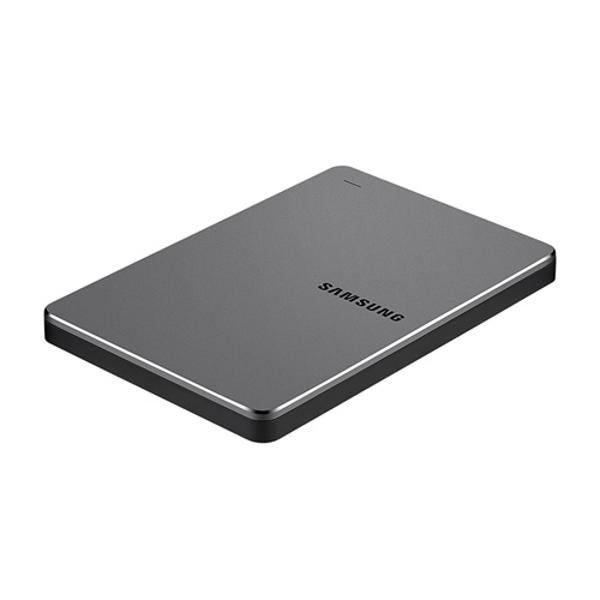 ⓢ[별도배송]외장하드 Y3(2TB/HX-MK20Y39/USB3.0/2.5"/그레이/삼성)